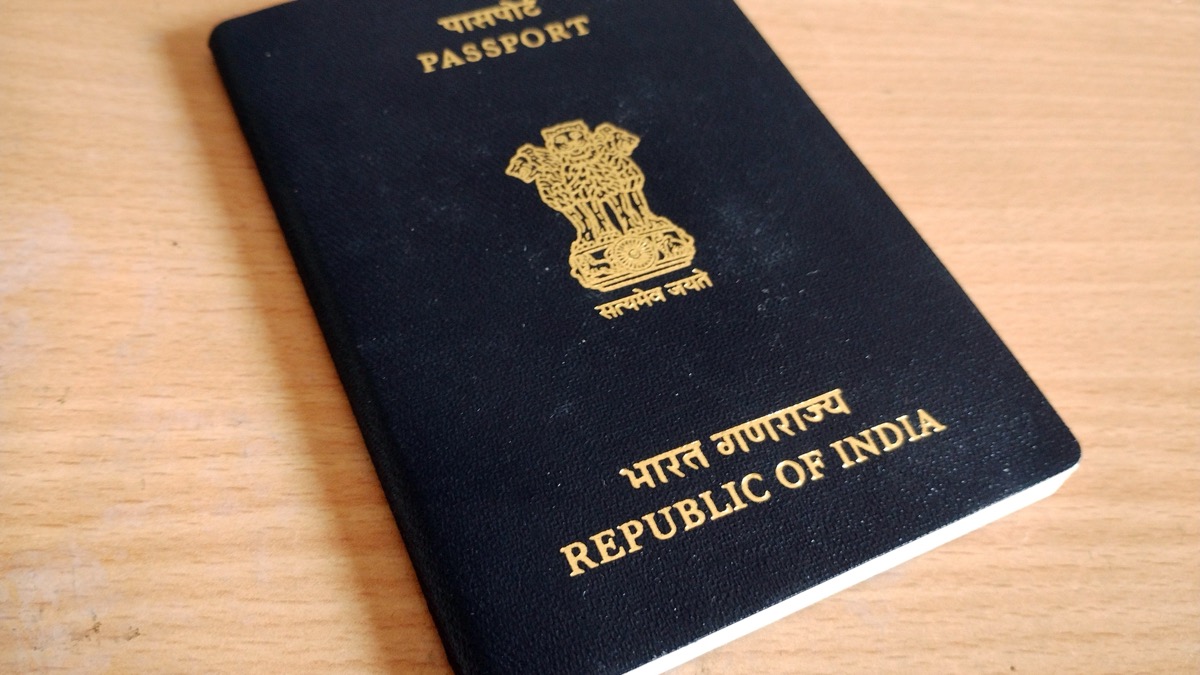 Passport Address Different from Current Address: Schengen Visa Application Guide
